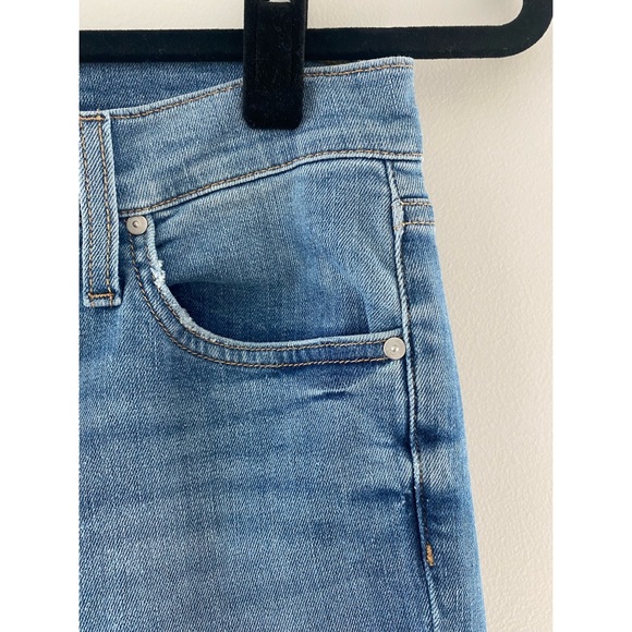 Joe’s Women’s High Rise Skinny Ankle Jeans - Picture 4 of 14